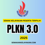 SEMAKAN KELAYAKAN PLKN 2025